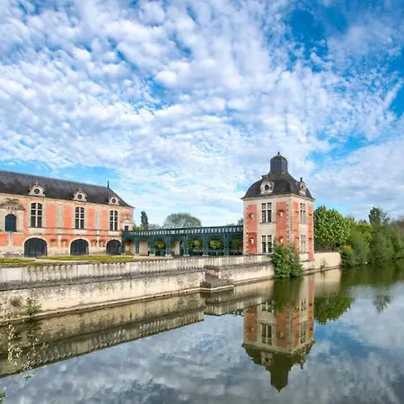 Cozy In Saint-vincent-la-chatr With Wifi Holiday home