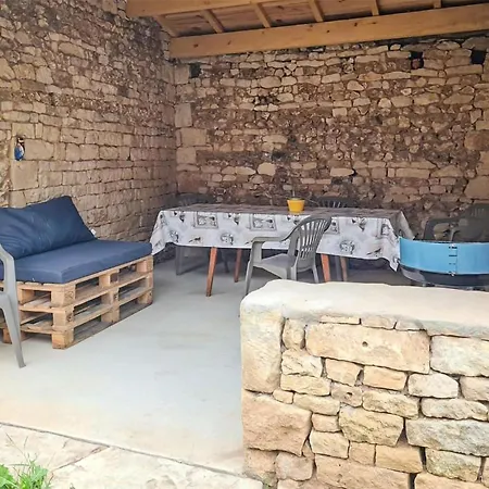 Holiday home Cozy In Saint-vincent-la-chatr With Wifi